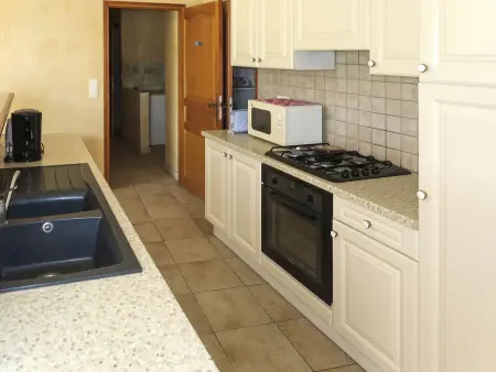 La Cardeline, Maison 4 personnes à Grignan - Photo 7
