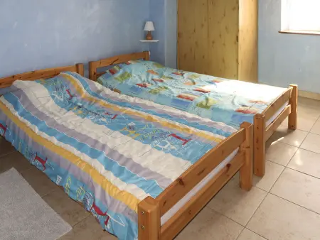 La Cardeline, Maison 4 personnes à Grignan - Photo 8