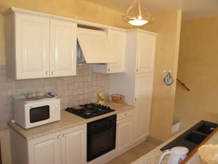 La Cardeline, Maison 4 personnes à Grignan - Photo 12