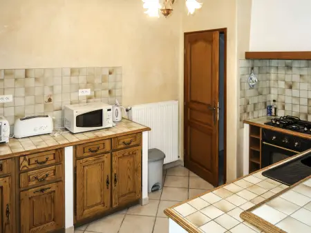 Le Mas, Maison 5 personnes à Grignan - Photo 7