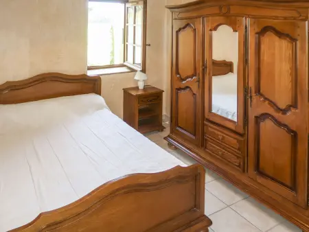 Le Mas, Maison 5 personnes à Grignan - Photo 8