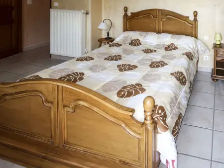 Le Mas, Maison 5 personnes à Grignan - Photo 9