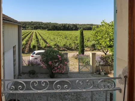 Le Mas, Maison 5 personnes à Grignan - Photo 13