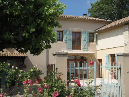 Le Mas, Maison 5 personnes à Grignan - Photo 14