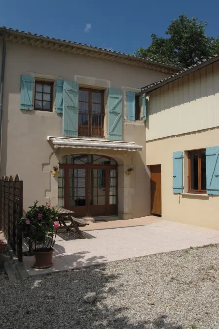 Le Mas, Maison 5 personnes à Grignan - Photo 15