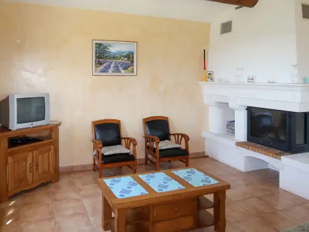 Plan du Vas, Maison 8 personnes à Valreas - Photo 1