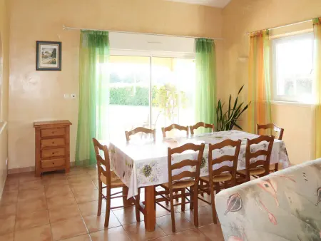 Plan du Vas, Maison 8 personnes à Valreas - Photo 2