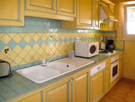 Plan du Vas, Maison 8 personnes à Valreas - Photo 3