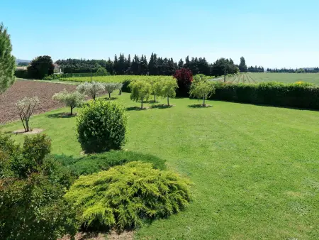 Plan du Vas, Maison 8 personnes à Valreas - Photo 4