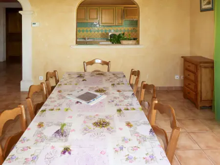 Plan du Vas, Maison 8 personnes à Valreas - Photo 6
