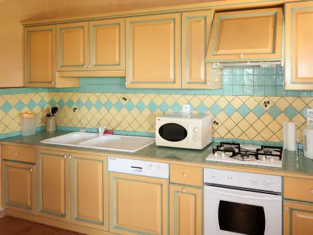 Plan du Vas, Maison 8 personnes à Valreas - Photo 7