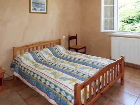 Plan du Vas, Maison 8 personnes à Valreas - Photo 8