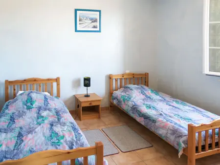 Plan du Vas, Maison 8 personnes à Valreas - Photo 9