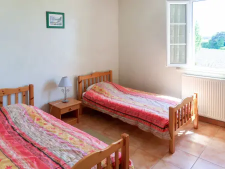 Plan du Vas, Maison 8 personnes à Valreas - Photo 10