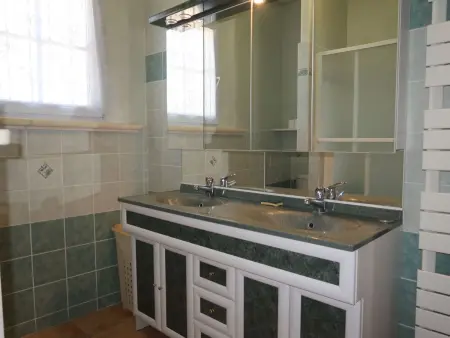 Plan du Vas, Maison 8 personnes à Valreas - Photo 13