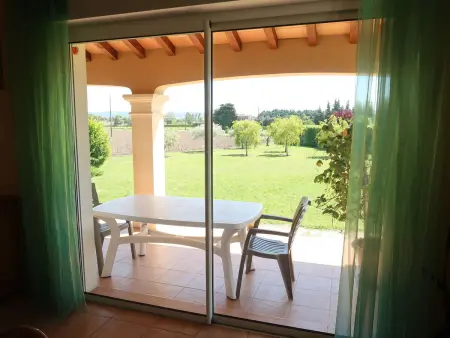 Plan du Vas, Maison 8 personnes à Valreas - Photo 14