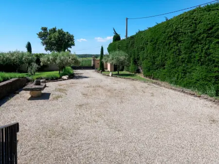 Plan du Vas, Maison 8 personnes à Valreas - Photo 15