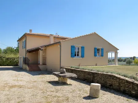 Plan du Vas, Maison 8 personnes à Valreas - Photo 16