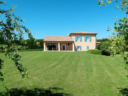 Plan du Vas, Maison 8 personnes à Valreas - Photo 17