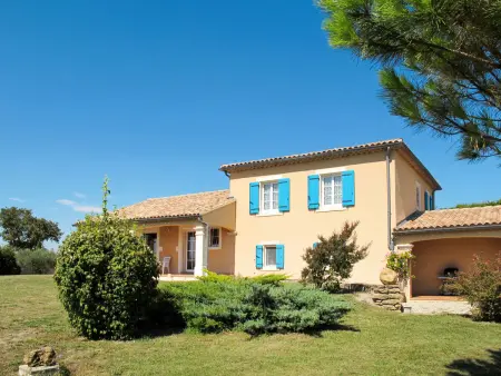 Plan du Vas, Maison 8 personnes à Valreas - Photo 18