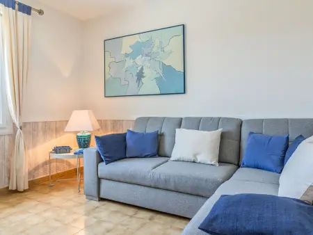 Domaine de Majobert, Appartement 5 personnes à Visan - Photo 1