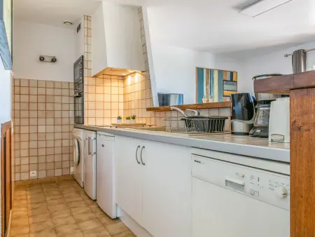Domaine de Majobert, Appartement 5 personnes à Visan - Photo 6