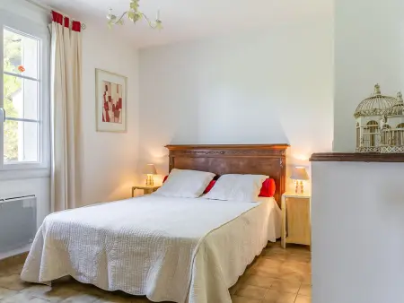 Domaine de Majobert, Appartement 5 personnes à Visan - Photo 8