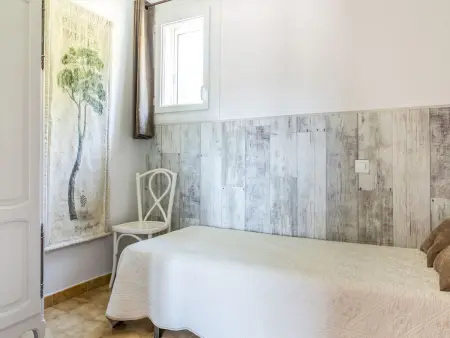 Domaine de Majobert, Appartement 5 personnes à Visan - Photo 9