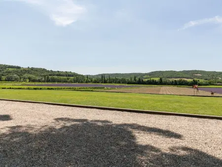 Domaine de Majobert, Appartement 5 personnes à Visan - Photo 14