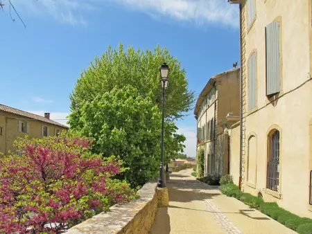 Domaine de Majobert, Appartement 5 personnes à Visan - Photo 17
