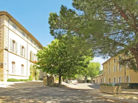 Domaine de Majobert, Appartement 5 personnes à Visan - Photo 18