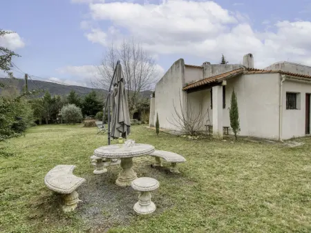 Le Hameau des Launes, Maison 6 personnes à Signes - Photo 17