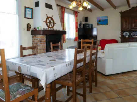Nature et Mer, Maison 6 personnes à Camaret sur Mer - Photo 7
