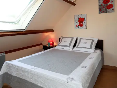 Nature et Mer, Maison 6 personnes à Camaret sur Mer - Photo 9