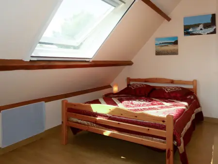 Nature et Mer, Maison 6 personnes à Camaret sur Mer - Photo 10