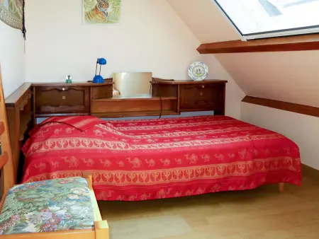 Nature et Mer, Maison 6 personnes à Camaret sur Mer - Photo 11