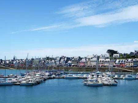 Nature et Mer, Maison 6 personnes à Camaret sur Mer - Photo 21