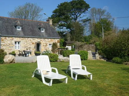 Chez Jeanne, Maison 4 personnes à Crozon Morgat - Photo 1