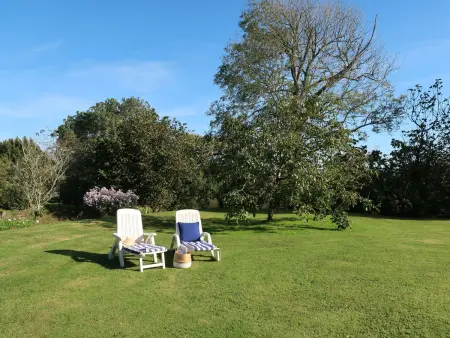 Chez Jeanne, Maison 4 personnes à Crozon Morgat - Photo 2