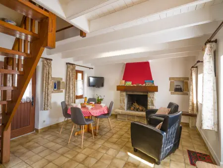 Chez Jeanne, Maison 4 personnes à Crozon Morgat - Photo 5
