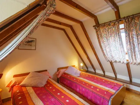 Chez Jeanne, Maison 4 personnes à Crozon Morgat - Photo 14