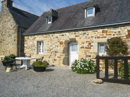 Chez Jeanne, Maison 4 personnes à Crozon Morgat - Photo 17