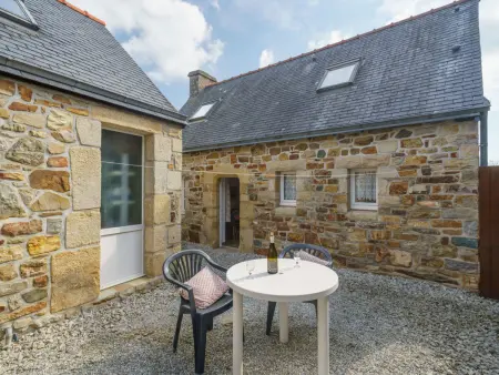 Chez Jeanne, Maison 4 personnes à Crozon Morgat - Photo 18