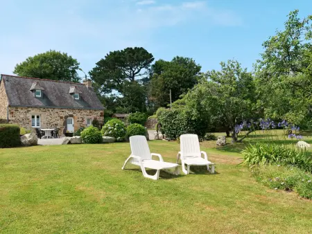 Chez Jeanne, Maison 4 personnes à Crozon Morgat - Photo 19