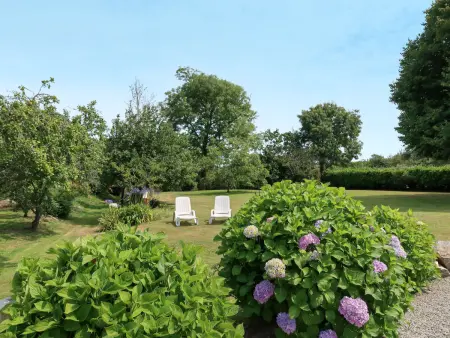Chez Jeanne, Maison 4 personnes à Crozon Morgat - Photo 20