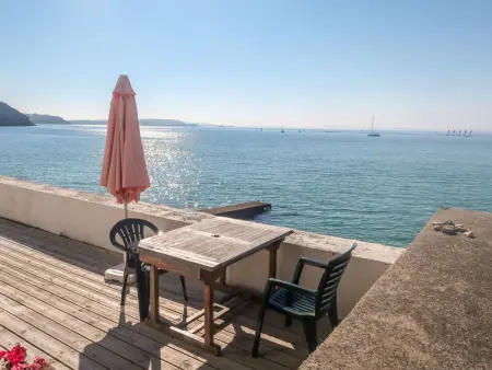 Les Embruns, Maison 4 personnes à Crozon Morgat - Photo 2