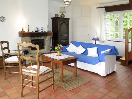 Les Embruns, Maison 4 personnes à Crozon Morgat - Photo 3