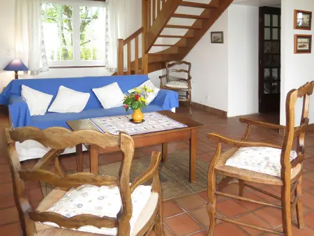 Les Embruns, Maison 4 personnes à Crozon Morgat - Photo 4