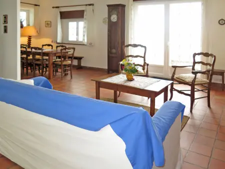 Les Embruns, Maison 4 personnes à Crozon Morgat - Photo 6