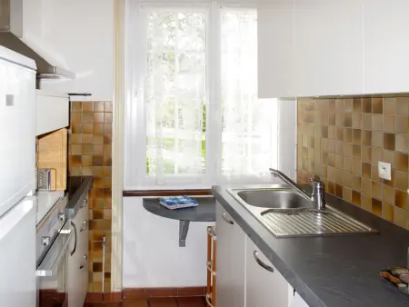 Les Embruns, Maison 4 personnes à Crozon Morgat - Photo 7